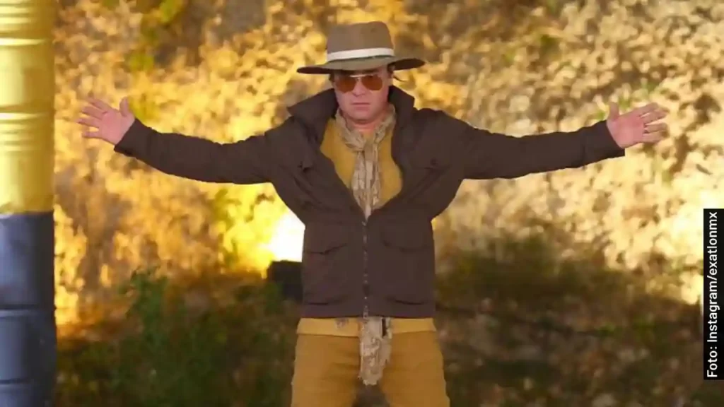 final exatlón méxico domingo 5 de febrero de 2023