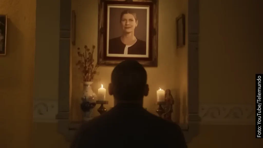 muertos El Señor de los Cielos temporada 8