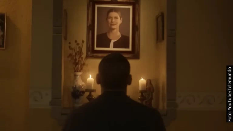 Quién muere en El Señor de los Cielos, temporada 8