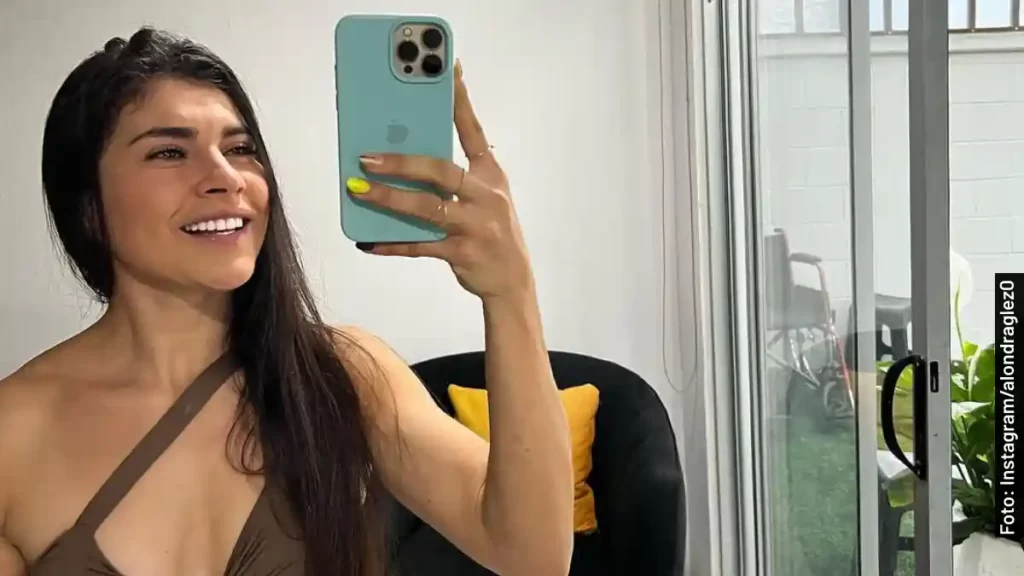 novia alondra nona gonzález novio exatlón estados unidos