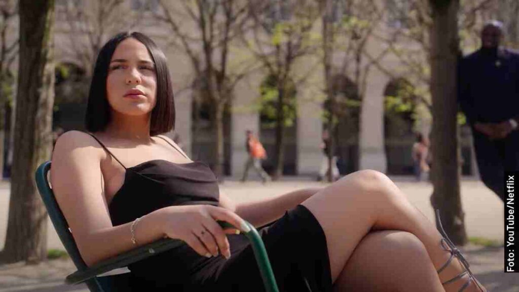 participantes en el ultimátum Francia decir sí o decir adiós