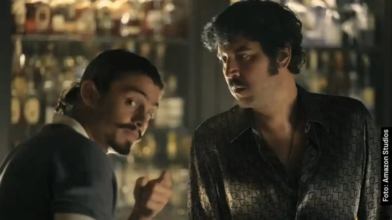 Estrenos de Amazon Prime para 2023 por mes