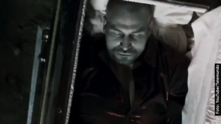 ¿Cómo reviven a Aurelio Casillas en El Señor de los Cielos 8?