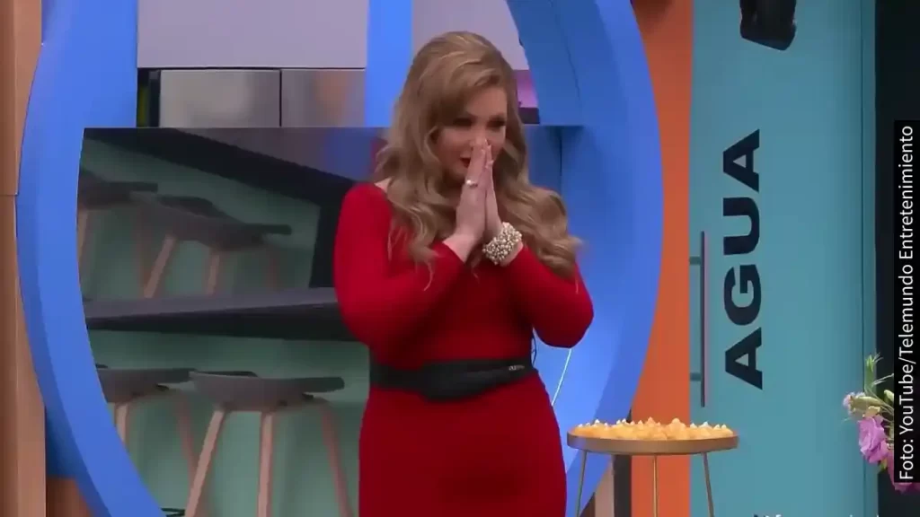 salvado la casa de los famosos viernes 20 de enero de 2023