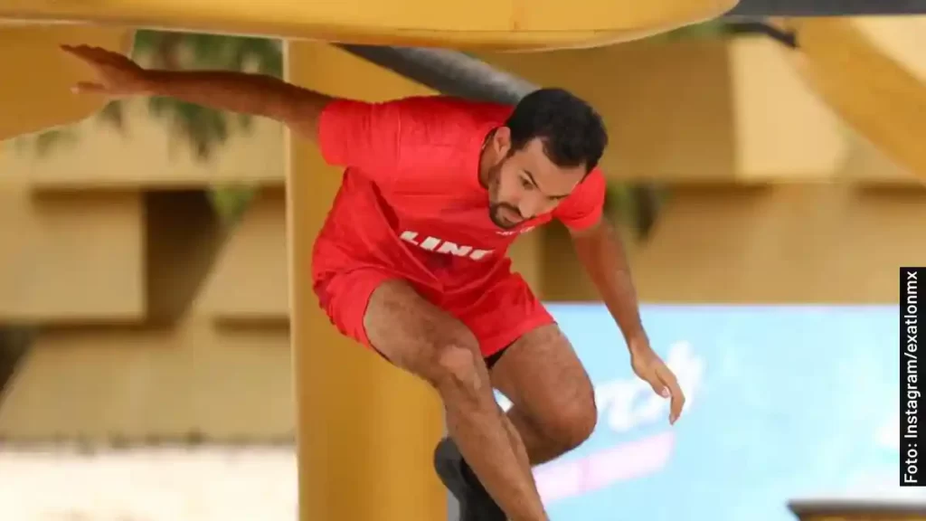 selectivo all star exatlón méxico jueves 19 de enero de 2023