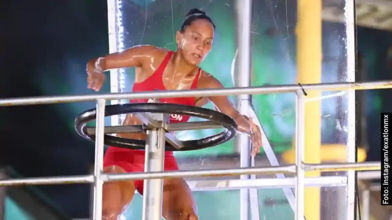Quién gana en Exatlón semifinal el jueves 2 de febrero