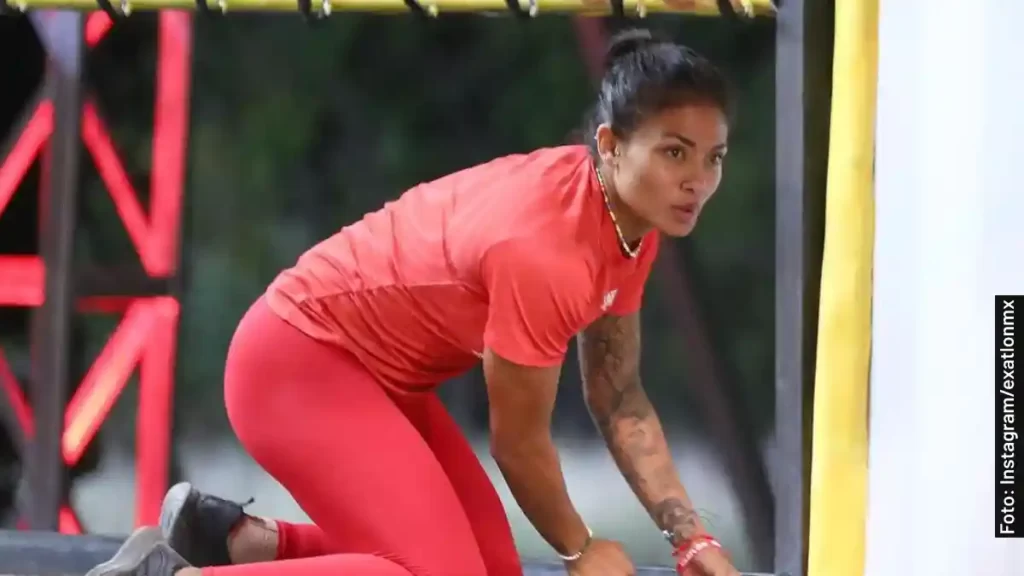 semifinal exatlón méxico viernes 3 de febrero de 2023