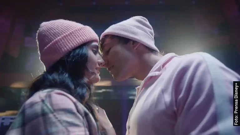 Soundtrack de Gina Yei