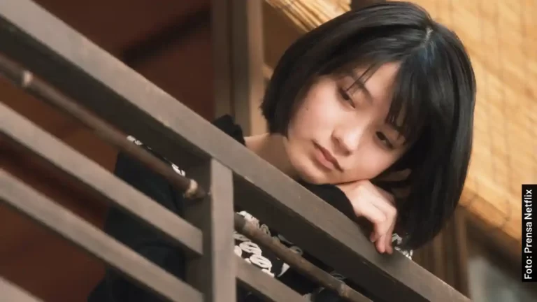 Soundtrack de Makanai: La Cocinera de las Maiko