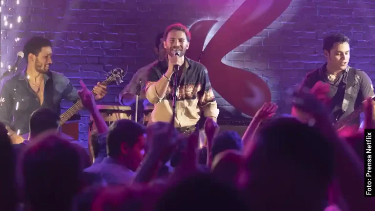 Soundtrack de Todos los Días la Misma Noche