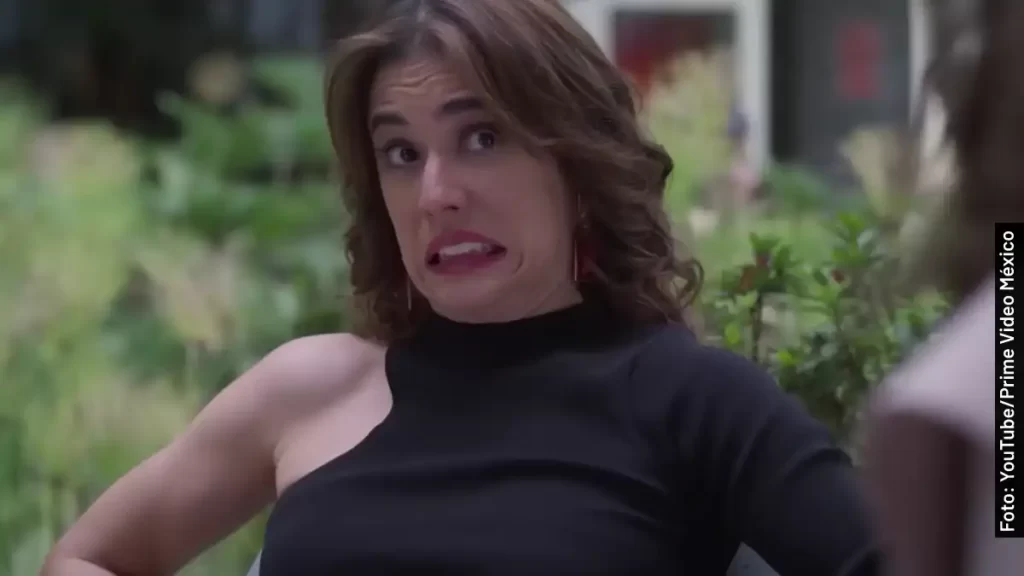 soundtrack de brutas nada temporada 3 serie canciones