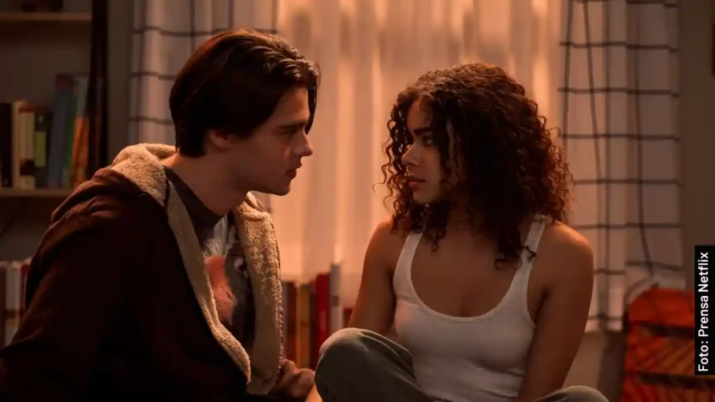 soundtrack ginny y georgia temporada 2 serie canciones