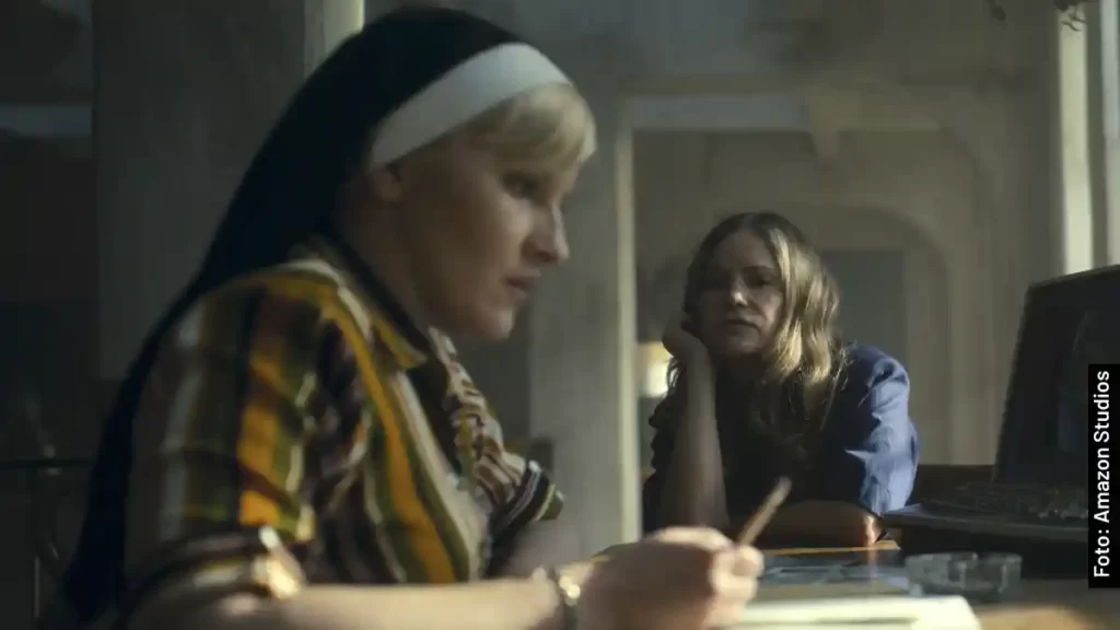 soundtrack hunters temporada 2 serie canciones