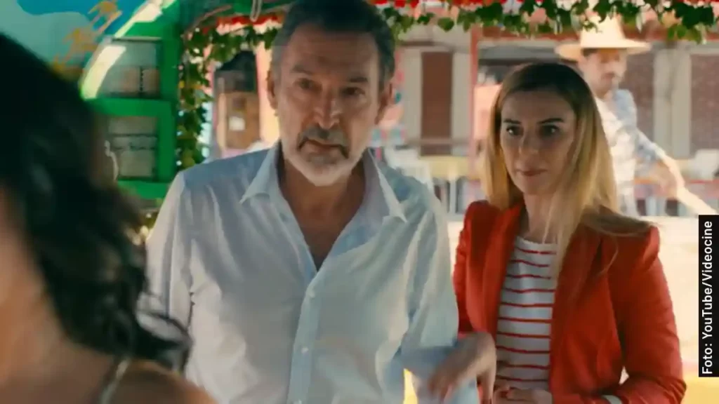 soundtrack juntos pero no revueltos película canciones