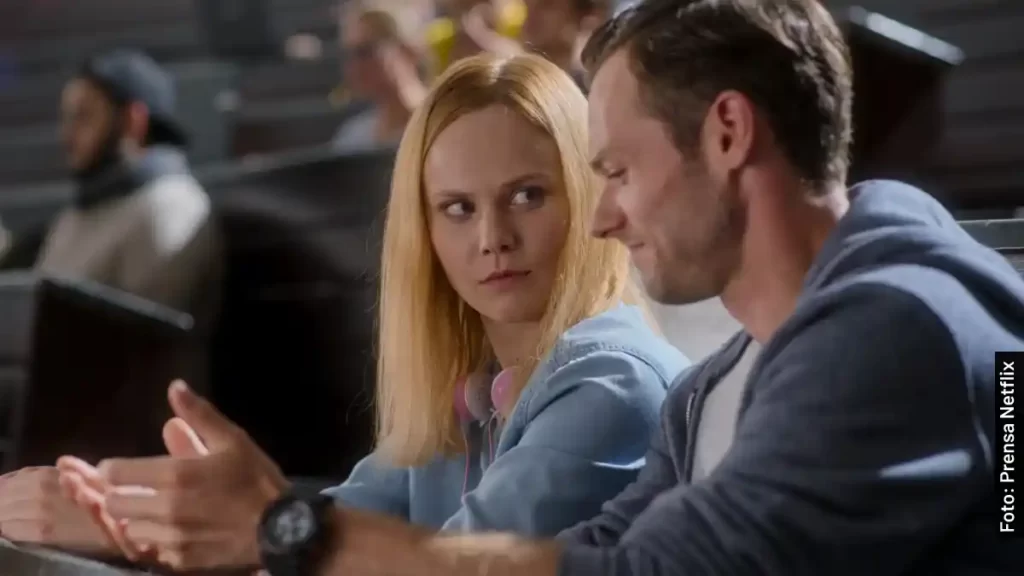 soundtrack sexify temporada 2 serie canciones