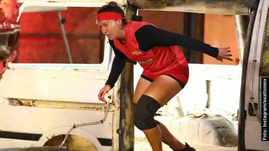 ventaja exatlón méxico viernes 6 de enero de 2023