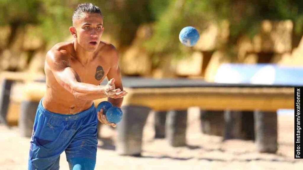 villa exatlón méxico jueves 5 de enero de 2023