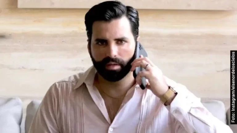 Quién es Jaime Rosales en El Señor de los Cielos y en la vida real