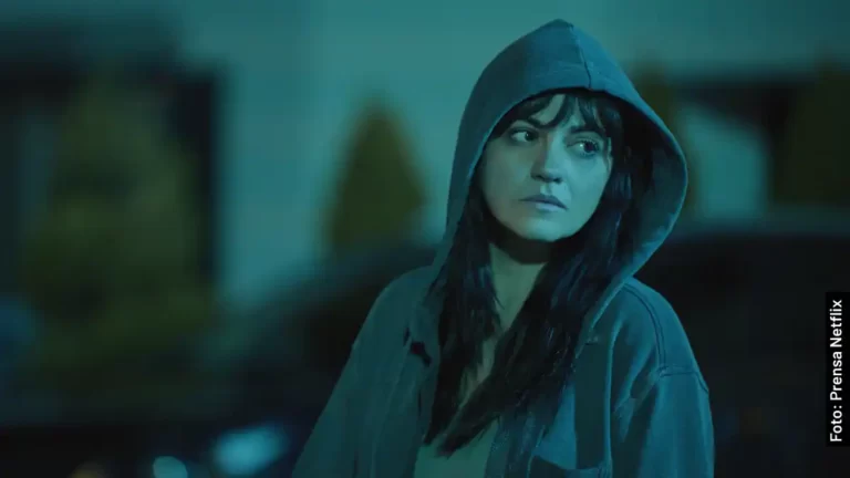 Quién es Aleida Trujano en Tríada