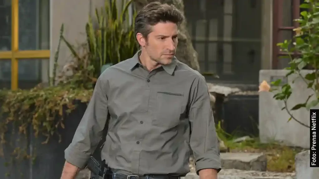 David Chocarro, Humberto Solana en Tríada