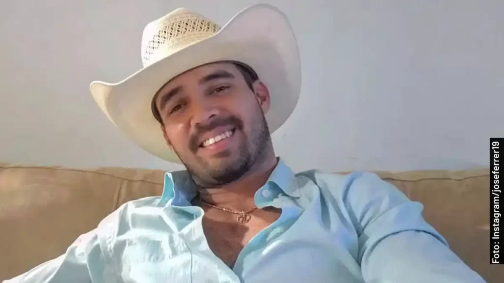 José Ferrer de Amor en el Aire