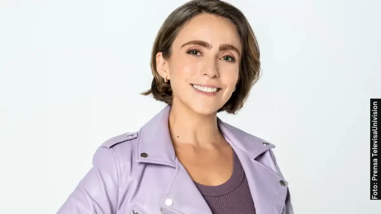 Quién es Karla Farfán y Meche en Perdona Nuestros Pecados