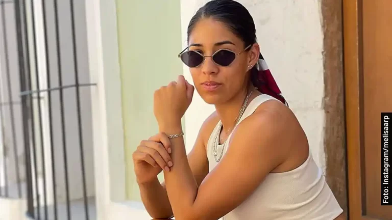 Quién es Melisa Ramos de Exatlón México