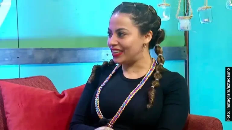 Quién es Monsse Castillo de Amor en el Aire