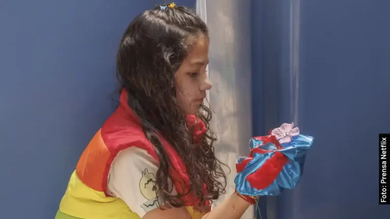 Quién es Pato en Contra las Cuerdas