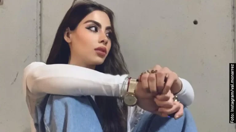Quién es Valeria Monárrez de Amor en el Aire