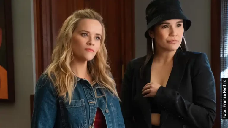 Quiénes son los actores en Tu Casa o la Mía