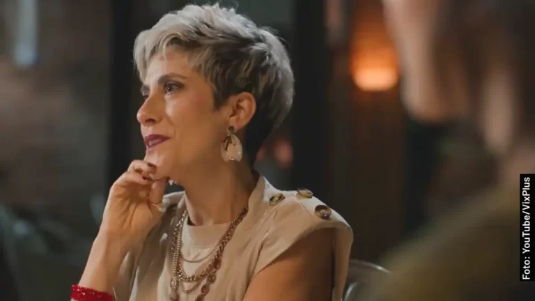 Quiénes son los actores en Atrapadas en Familia