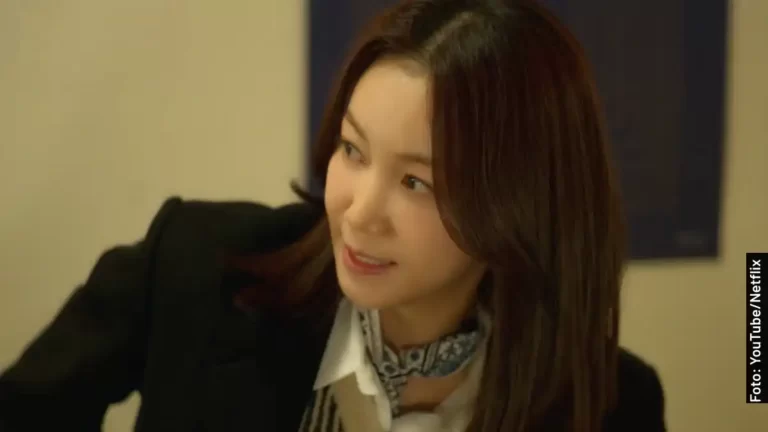 Quiénes son los actores en Batalla de Amor, serie coreana