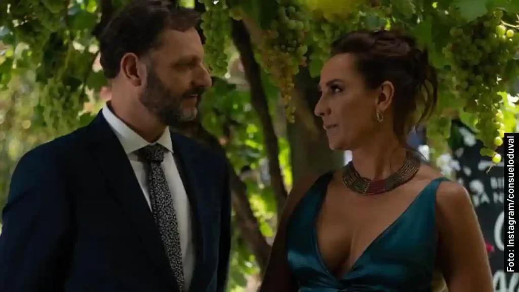 actores malcriados película reparto