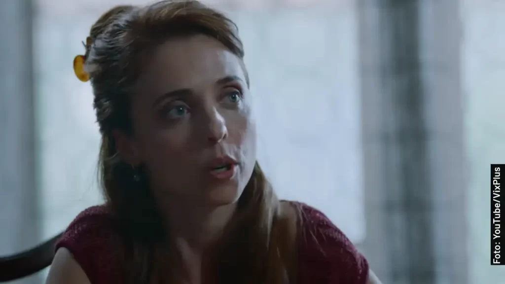 actores noche de chicas serie reparto