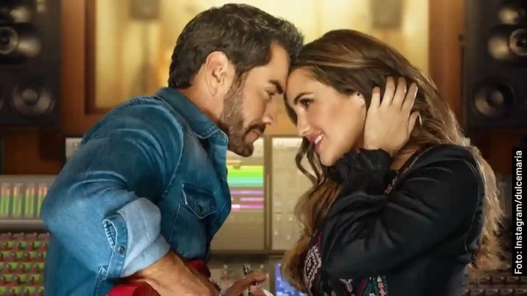 actores pienso en ti telenovela reparto