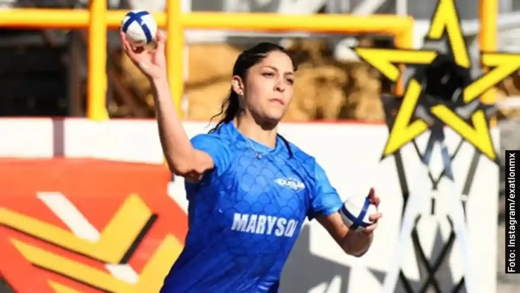 duelo de los enigmas exatlón méxico all star martes 28 de febrero de 2023