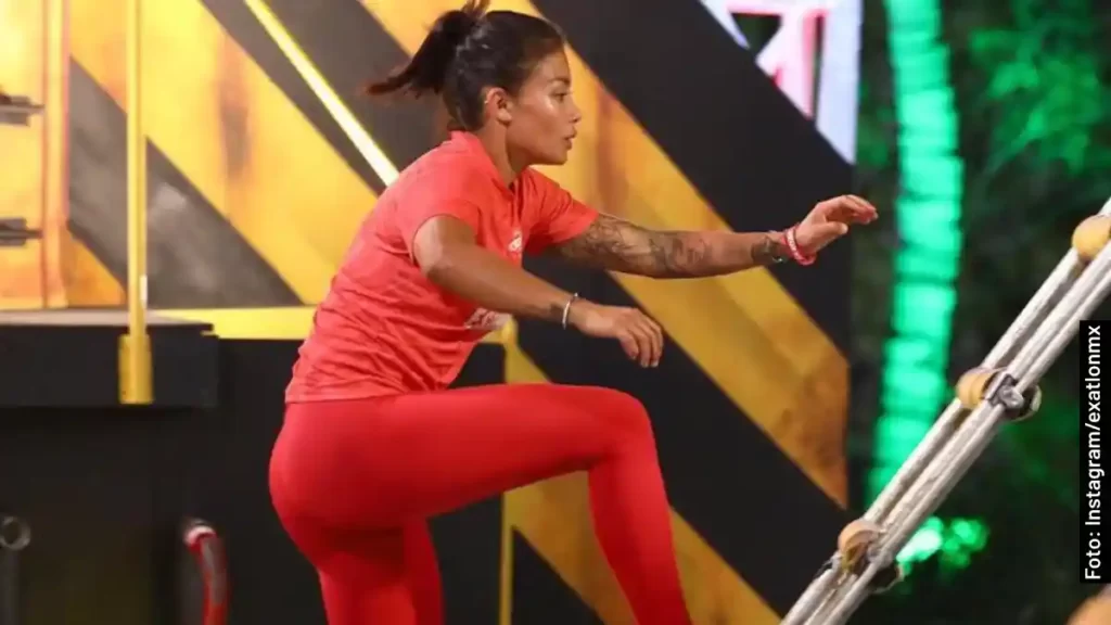 final exatlón méxico viernes 3 de febrero de 2023