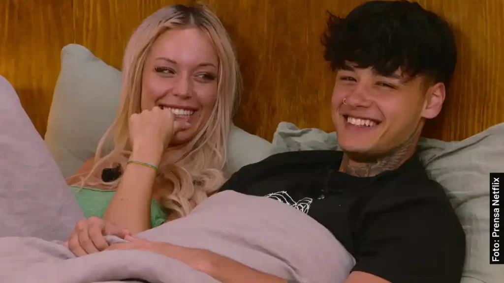 participantes jugando con fuego alemania