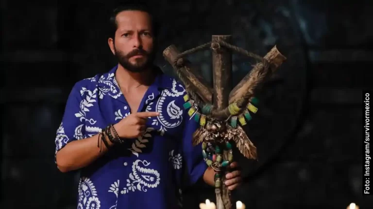 Survivor México 2024: Lista de participantes
