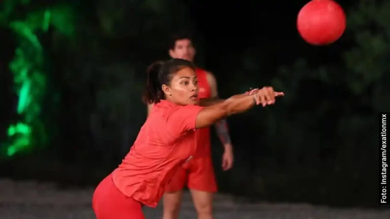 Quién gana en Exatlón el miércoles 1 de febrero