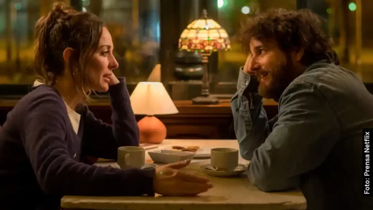 Soundtrack de Eres Tú