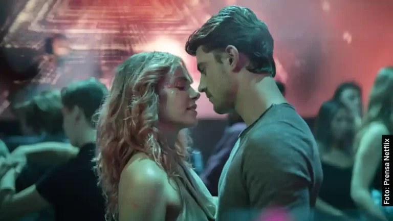 Soundtrack de La Chica y el Cosmonauta