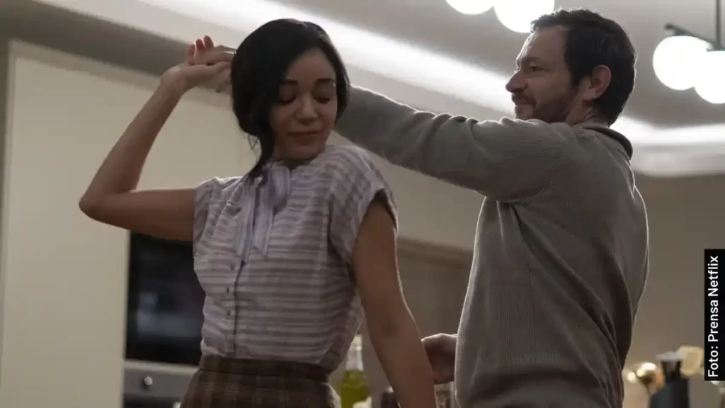 soundtrack los extraños película canciones