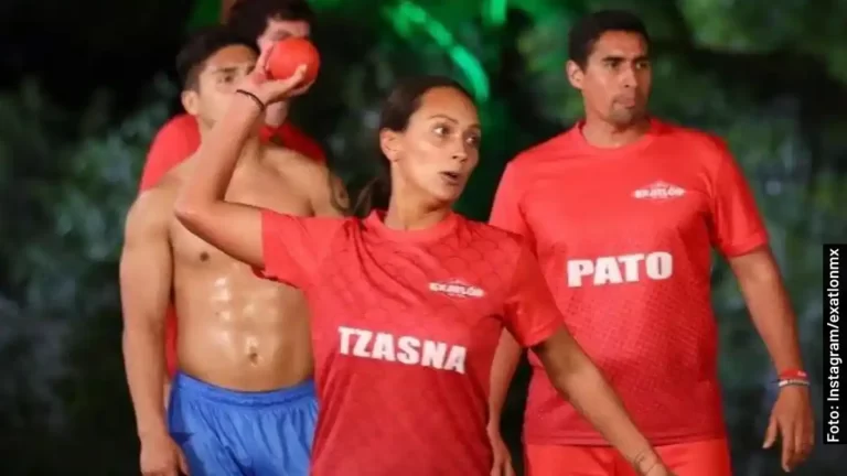 Quién gana en Exatlón La Supervivencia el domingo 26 de febrero