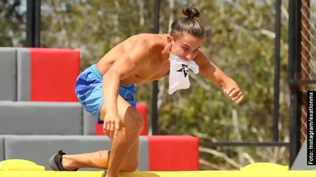 villa exatlón méxico all star jueves 2 de marzo de 2023