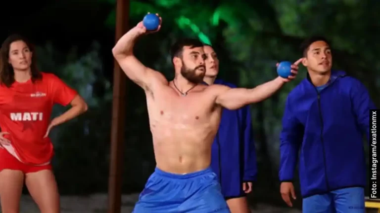 Quién gana en Exatlón La Villa el lunes 27 de febrero