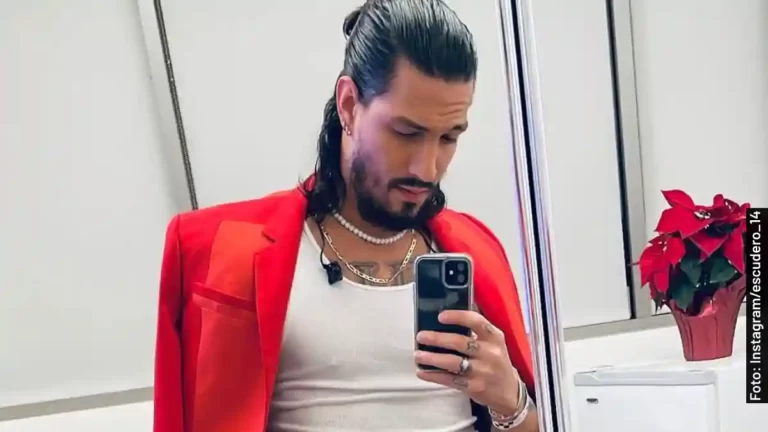 Quién es Escudero de Desafío: The Box