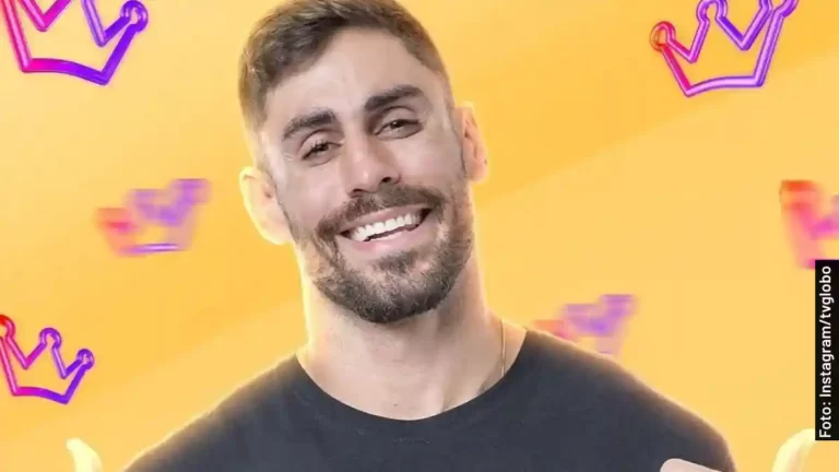 Quiénes son los participantes en Big Brother Brasil 2023