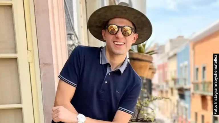 Quién es Chema Tellez, voz en Venga la Alegría